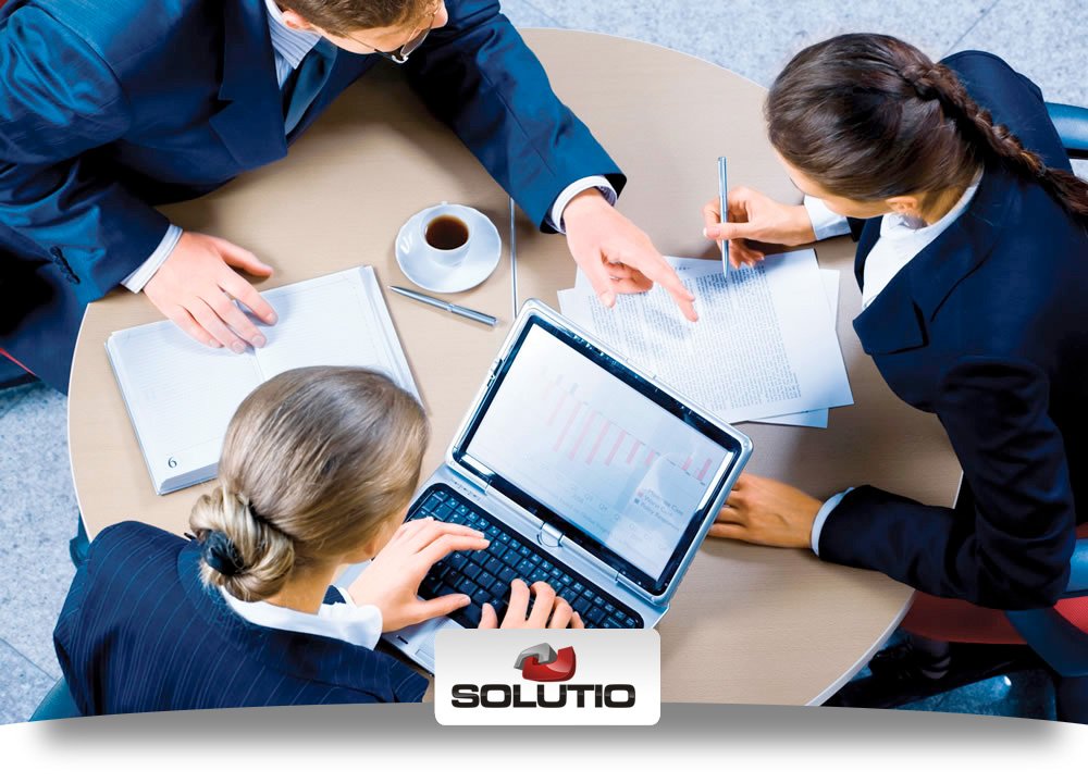 Assessoria Administrativa